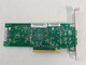 Lot of 5 HP QLE2562-HP AJ764-63002 PCI-E x8 8Gbs Fibre Channel Host Bus Adapter