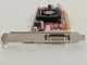 Lot of 2 AMD Radeon HD 8350 1 GB DDR3 PCI Express 2.1 x16 Desktop Video Card