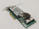 HP Smart Array P420 610670-002 PCI Express x8 SAS  RAID Card