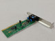 Lot of 2 Conexant RD02-D490 PCI RJ11 56K Data / Fax Modem Card