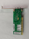 Lot of 2 Conexant RD02-D490 PCI RJ11 56K Data / Fax Modem Card