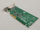 Lot of 2 Dell FH868 ADD2-N PCI Express x4 (x16) DVI Visual Interface Adapter