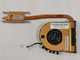Lenovo 01AW251 5-Pin BGA 1356  Heatsink and Fan For ThinkPad L460 L470