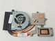 Dell MV67N D0D6C 3-Pin PGA988  Heatsink and Fan For Inspiron 17R (7720)