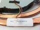 Dell MV67N D0D6C 3-Pin PGA988  Heatsink and Fan For Inspiron 17R (7720)