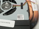 Dell MV67N D0D6C 3-Pin PGA988  Heatsink and Fan For Inspiron 17R (7720)
