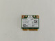 Dell Wireless-N 7260 Y74H6 802.11 b/g/n WiFi BlueTooth Card Mini PCI Express