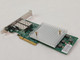 Brocade 18602 80-1006038-04 PCI-E x8 16 Gbs Fibre Host Bus Adapter