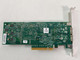 Brocade 18602 80-1006038-04 PCI-E x8 16 Gbs Fibre Host Bus Adapter