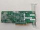 Dell C856M 8Gbps PCI Express x8 Fiber Channel SFP FC Host Bus Adapter