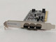 ADS Tech API-311 3-Port PCI Firewire Controller Card