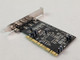 ADS Tech API-311 3-Port PCI Firewire Controller Card