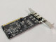 ADS Tech API-311 3-Port PCI Firewire Controller Card