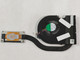 Dell H9M9M 4-Pin BGA 1440  Heatsink and Fan For Latitude E5570