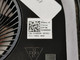 Dell H9M9M 4-Pin BGA 1440  Heatsink and Fan For Latitude E5570