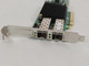 Lot of 2 IBM 42D0500 PCI Express 2.0 x8 8GB Fibre Channel Host Bus Adapter