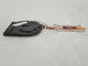 Lot of 2 Lenovo ThinkPad X1 Yoga 5th Gen. 5-Pin BGA 1356 CPU Fan with Heatsink