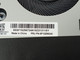 Lenovo 5H40X89425 5F10Z58240 ThinkPad L15 Gen 2 Copper 5-Pin BGA 1140 (FP6) Laptop CPU Fan with Heatsink