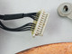 Lot of 2 Lenovo 5H40W36671 ThinkPad X1 Carbon 9th Gen Copper 9-Pin BGA 1449 Laptop CPU Fan with Heatsink