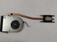 Lot of 5 Lenovo 01ER494 6-Pin Copper CPU Fan with Heatsink For ThinkPad T580