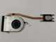 Lot of 5 Lenovo 01ER493 6-Pin Copper CPU Fan with Heatsink For ThinkPad T580