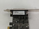 Fujitsu Sunrich SRT I PCI Express x1 Dual Serial Card