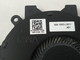 Lot of 2 Dell N9WD2 G0D3G Inspiron 5580 Copper 4-Pin BGA 1528 Laptop CPU Fan with Heatsink