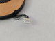 Lot of 5 Lenovo 01HW699 ThinkPad T480s Copper 5-Pin BGA 1356 Laptop CPU Fan with Heatsink