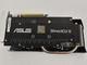 Asus AMD STRIX Radeon R9 380 2 GB GDDR5 PCI Express 3.0 x16 Video Card