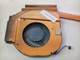Lot of 2 Dell Precision 7730 4-Pin BGA 1440 CPU Fan with Heatsink 34R4F