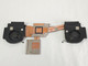 Dell Precision 7740 4-Pin BGA 1440 CPU Fan with Heatsink FHD64