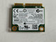 HP 631954-001 62205ANHMW 802.11n Half Height Mini PCIe Wireless Card