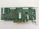 Dell WFN6R PCI Express x8 Low Profile LSI MegaRAID SAS 9341-8I RAID Card