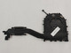 Lenovo ThinkPad E15 Gen 4 5-Pin BGA 1744 CPU Fan Heatsink 5H41B77298