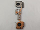 Lenovo 5H40S72917 ThinkPad P73 6-Pin BGA 1440 Laptop CPU Fan with Heatsink