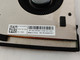 Lenovo 5H40S72917 ThinkPad P73 6-Pin BGA 1440 Laptop CPU Fan with Heatsink