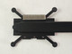 Lot of 2 Lenovo 5H40W36702 ThinkPad T14 Gen 1 Copper 5-Pin BGA 1528 Laptop CPU Fan with Heatsink