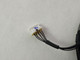 Lot of 2 Lenovo 5H40W36702 ThinkPad T14 Gen 1 Copper 5-Pin BGA 1528 Laptop CPU Fan with Heatsink