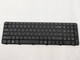 HP 699497-001 Laptop Keyboard for Pavilion G6-2000