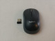 Logitech M185 Wireless USB 3 Button Standard Mouse Gray