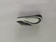 Logitech M187 POCKET USB 3 Button Mini Mouse Black