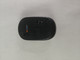 Logitech M187 POCKET USB 3 Button Mini Mouse Black
