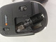 Logitech M187 POCKET USB 3 Button Mini Mouse Black