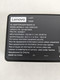 Lenovo 00HM671 135 W 20 V 6.75 A Slim Tip Power Adapter For Lenovo IdeaPad