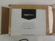 Lot of 2 Amazon MSU0939 USB 3 Button Standard Mouse Black Open Box