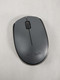 Logitech M170 1000 USB 3 Button Standard Mouse Gray