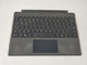 Microsoft Surface Pro Type Cover Magnetic Laptop Keyboard 1725