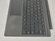 Microsoft Surface Pro Type Cover Magnetic Laptop Keyboard 1725