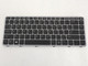 HP  739563-001 Wired Laptop Keyboard For EliteBook Folio 1040 G2