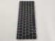 HP  739563-001 Wired Laptop Keyboard For EliteBook Folio 1040 G2